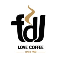 FDJ - distributeurs automatiques logo - Similar company to Paclix Agency