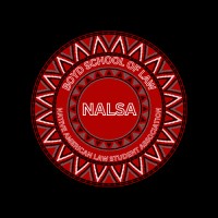 UNLV NALSA logo - Similar company to Indian Nations Gaming & Governance Program