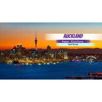 Auckland Power Platform User Group logo - Similar company to Power By Nutrition