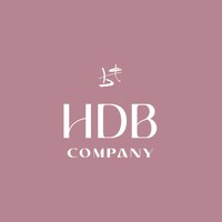 HDB interiordesign logo - Similar company to Infratek Spa