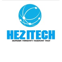 HeziTech logo - Similar company to Twala Farming Ltd.