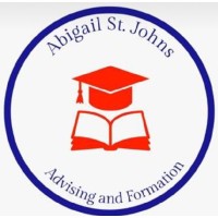 Abigail St. Johns Advising and Formation Services logo - Similar company to Olagbajumo Education Foundation (Oef)