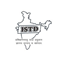 ISTD- Indian Society of Training & Development: Jaipur Chapter logo - Similar company to Risinghr Summit