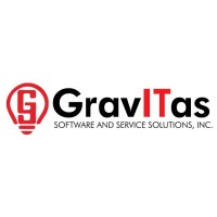 Gravitas Software and Service Solution Inc. logo - Similar company to Workahub