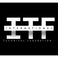 International Technical Federation logo - Similar company to Kidea