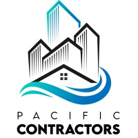 Pacific Contractors Corp logo - Similar company to Odt