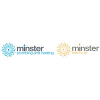 MINSTER PLUMBING & HEATING LIMITED logo - Similar company to Climatix