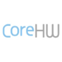 CoreHW logo - Similar company to Beammwave