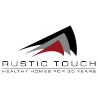 Rustic Touch logo - Similar company to Ocean Point Development, Inc.