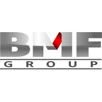 BMF GROUP logo - Similar company to Hunter Mckenzie L.P.