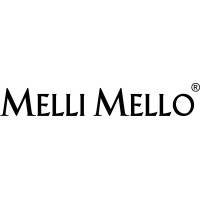 Melli Mello logo - Similar company to La Terzi Design, Concepts & Brands