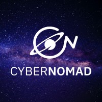 Cyber Nomad logo - Similar company to Codigonexo