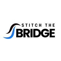 Stitch the Bridge logo - Similar company to Minds Journal Pvt Ltd
