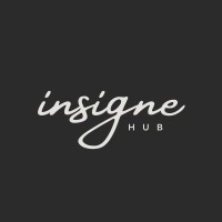 insigne • hub de talentos logo - Similar company to Parpay Soluções