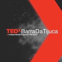 TEDxBarraDaTijuca logo - Similar company to Nós Lab