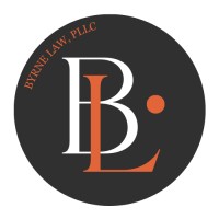 Byrne Law, PLLC logo - Similar company to Constellation Cat Cafe