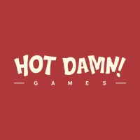 Hot Damn! Games