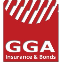 GGA Insurance & Bonds logo - Similar company to Enco Enterprises