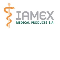 IAMEX Medical Products S.A. logo - Similar company to Medronix