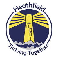 Heathfield Primary and Nursery School logo - Similar company to Nottingham Free School