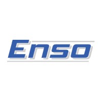 ENSO d.o.o.  Industrial automation and custom made machines logo - Similar company to Exor Eti D.O.O. Croatia