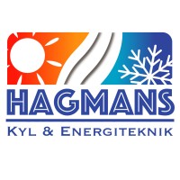 Hagmans Kyl & Energiteknik AB logo - Similar company to Kyleffekt Ab