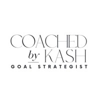 coachedbykash logo - Similar company to Coachedbyjb