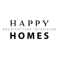 HAPPYHOMES logo - Similar company to Castor Lab' 74
