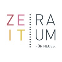 ZEIT:RAUM für Neues logo - Similar company to Caseflex