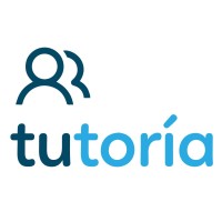 Tutoria logo - Similar company to Maven Day