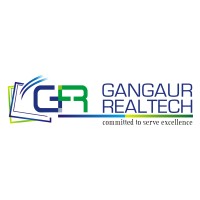 Gangaur Realtech logo - Similar company to Xpat Relocations