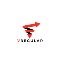 Vregular Media logo - Similar company to Law Waves