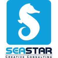 SeaStar Creative Consulting logo - Similar company to Sea Star Consulting