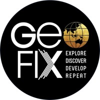 PT Geo Fix Indonesia logo - Similar company to Pono