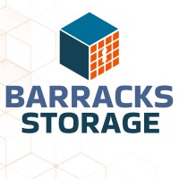 Barracks Storage LTD - Shipping Container Storage logo - Similar company to Storegister
