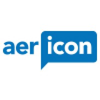 Aericon logo - Similar company to Apeilon