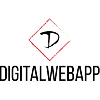 DigitalWebApp logo - Similar company to Letzgro