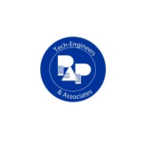 Paptech Engineers And Associates logo - Similar company to Textilespedia