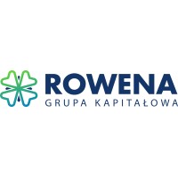 Rowena- Cudzoziemcy pod kontrolą logo - Similar company to Partwork - Pracownicy Stabilnie Na Długo
