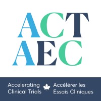Accelerating Clinical Trials – Accélérer les Essais Cliniques logo - Similar company to Student And Recent Graduate Committee Of The Statistical Society Of Canada