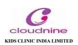Kids Clinic India Private Limited logo - Similar company to Evolotech Softwares