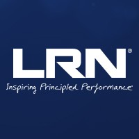 LRN logo - Similar company to Flowminds.Ai