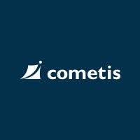 cometis AG logo - Similar company to Future Planet