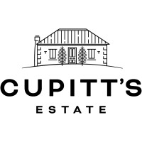 Cupitt's Estate logo - Similar company to Teepee Cider