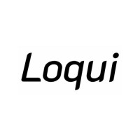 Loqui logo - Similar company to Yaoskin