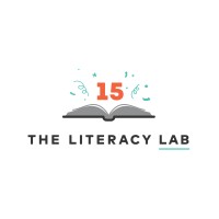 The Literacy Lab logo - Similar company to Reading Partners