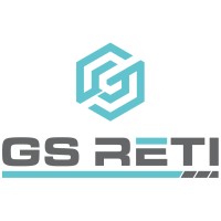 GS RETI srl logo - Similar company to Sidonio Spa