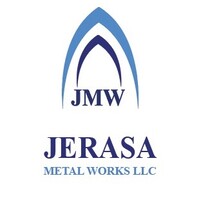 Jerasa Metal Works LLC ( JMW ) logo - Similar company to Transfast Group Of Companies