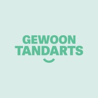Gewoon Tandarts logo - Similar company to Dutch Clean Tech
