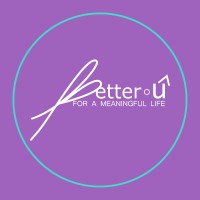 Better U | Psicología Positiva by Caro Mejía logo - Similar company to Metasmile